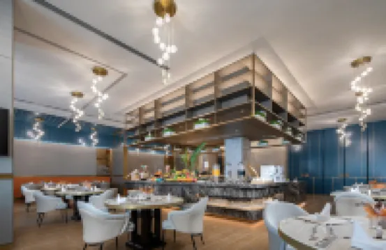 Grand Skylight International Hotel NADI