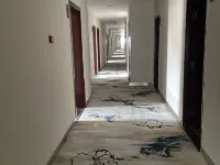 Home Inn Pebble Cloud Hotel (Tianjin XUEYUANBEILU Station University of Technology) โรงแรมใกล้Weishanlu