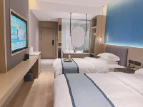 Linyifeng Wisdom Hotel