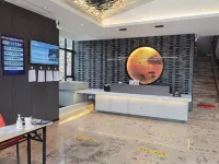 Fengkai Hejiang Bieyuan Homestay
