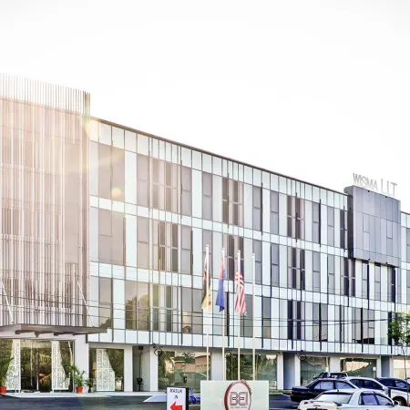 Bei Boutique Hotel