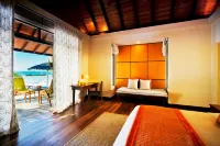 Kurumba Maldives Hotels in Bandos