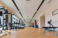 黃山院藏徽州園林飯店