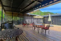 Wanshenggu ART Homestay, Beijing