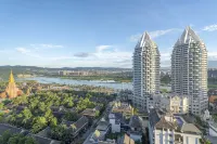 Floral Hotel·Qing She Hotel Hotels in Jinghong