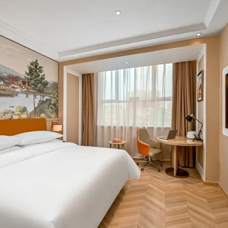 Vienna Hotel (Cele)