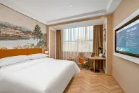 Vienna Hotel (Cele)