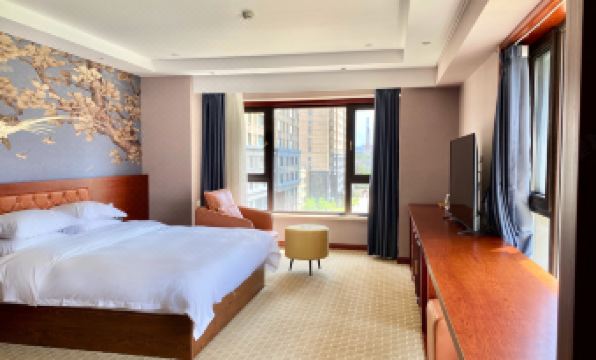 Harbin Shanmuzhi Hotel