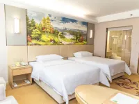 Vienna International Hotel (Baotou Zhengxiang International Store) Hotels in Baotou
