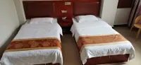 Pu'er Baoqiang Hotel