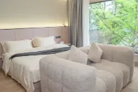 Jinhua Wuyi Zìzì Valley Villa Hot Spring Resort & Spa