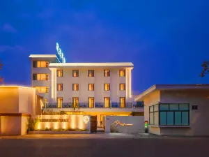 Tingbo Hotel