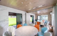 Jiangyou Qingxi Mountain House Hotels in Jiangyou