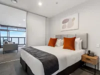 Ramada by Wyndham Newmarket Auckland Hotels near ASB Showgrounds