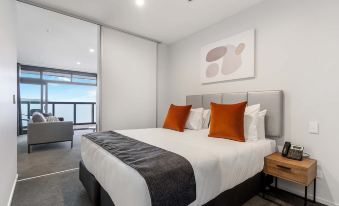 Ramada by Wyndham Newmarket Auckland