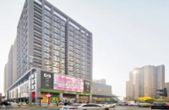 Mantu Xiaozhu Apartment Hotels in 