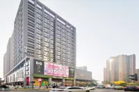 Mantu Xiaozhu Apartment