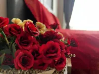 Magnotel Hotel (Shenyangbei Railway Station Xita Street)