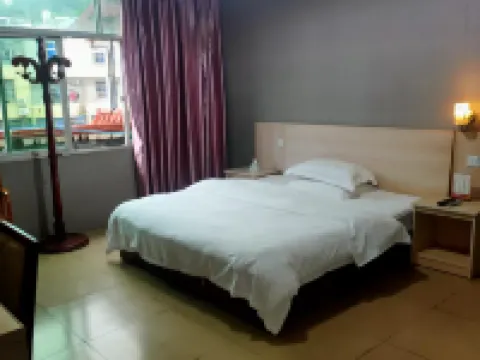 新華ホテル 武平のホテル