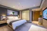 Shankee Hotel (Lanzhou Gaotie Xizhan Sheng Bowuguan)