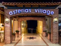 Asterias Village Hotels in Hersonissos