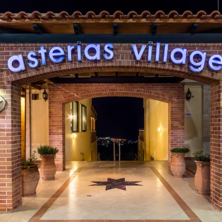 Asterias Village