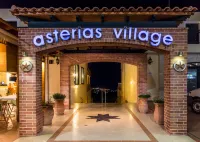 Asterias Village Hotels in Piskopiano