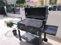 Gardenhouse villa B&B of  DunHuang Hotels in 