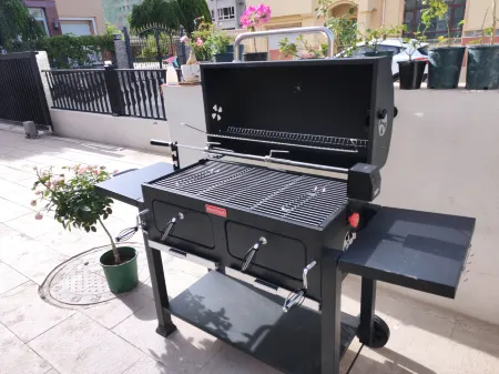 Gardenhouse villa B&B of  DunHuang Отели рядом с достопримечательностью «Mingsha Mountain And Crescent Spring»