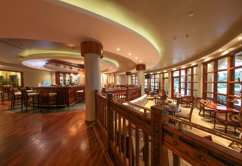 다르에스살람 호텔