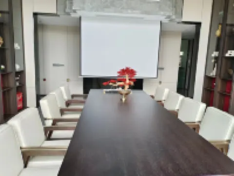 Jingshan Yujingyuan Villa Hotels in Jingshan