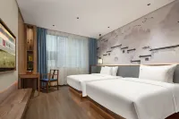 品縵辰飯店（長沙萬家麗高橋北地鐵站店）