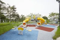 Desaru Arcadia Villa By Convergence Hotels in Bandar Penawar