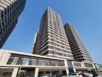 Beiguiyan Homestay Отели в г. Северная станция Даляня. спортивный центр