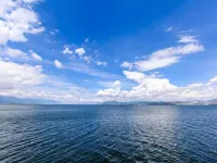 Dali Molv Shanshe Smart Homestay Hotels in Dali City