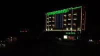 GreenTree Inn Qianshan Wanguo Road Business Hotel Hotels in Anqing