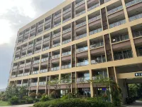 Jiduo Vacation Homestay (Hailing Island Dajiao Bay) - Bintang 2