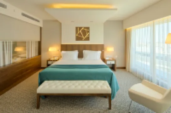 EPIC SANA Lisboa Hotel