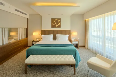 Epic Sana Lisboa Hotel