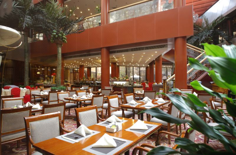Capital Hotel（the Forbidden City，Tiananmen） photo 3