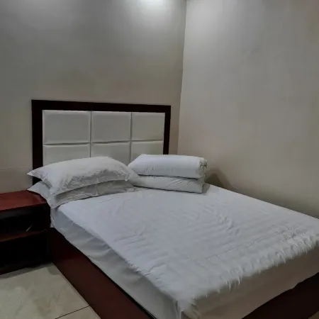 Jinjiang Hotel โรงแรมในหูหม่า