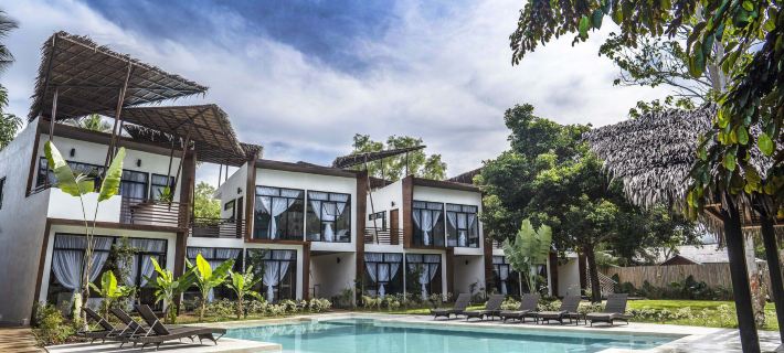 Bird of Paradise Hotels in Panglao Municipality