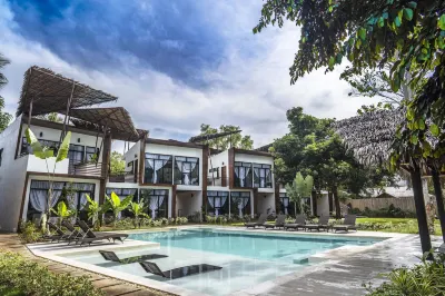 Bird of Paradise Hotels in Panglao