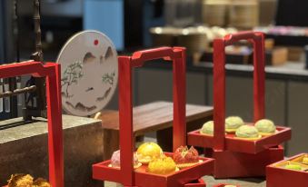 JOYA Hangzhou Qianjiang CBD