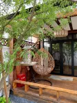 Floral Hotel·Shanghai Yajing Keju Hotel Отели рядом с достопримечательностью «Шанхай Средняя Школа Сяоминг-Спортивный Зал»