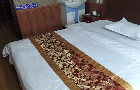 曲水天外天賓館