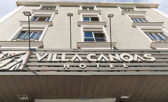 Voa Villa Canoas