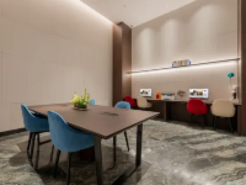 Hampton by Hilton Ningbo Ninghai Keji Avenue Hotels in Ninghai County