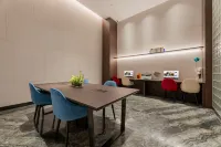 Hampton by Hilton Ningbo Ninghai Keji Avenue