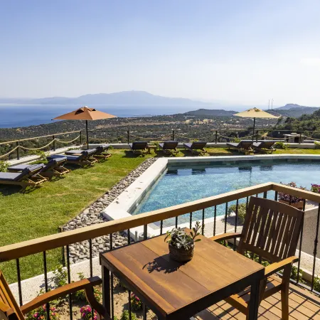 Hotel Vita Naturalis